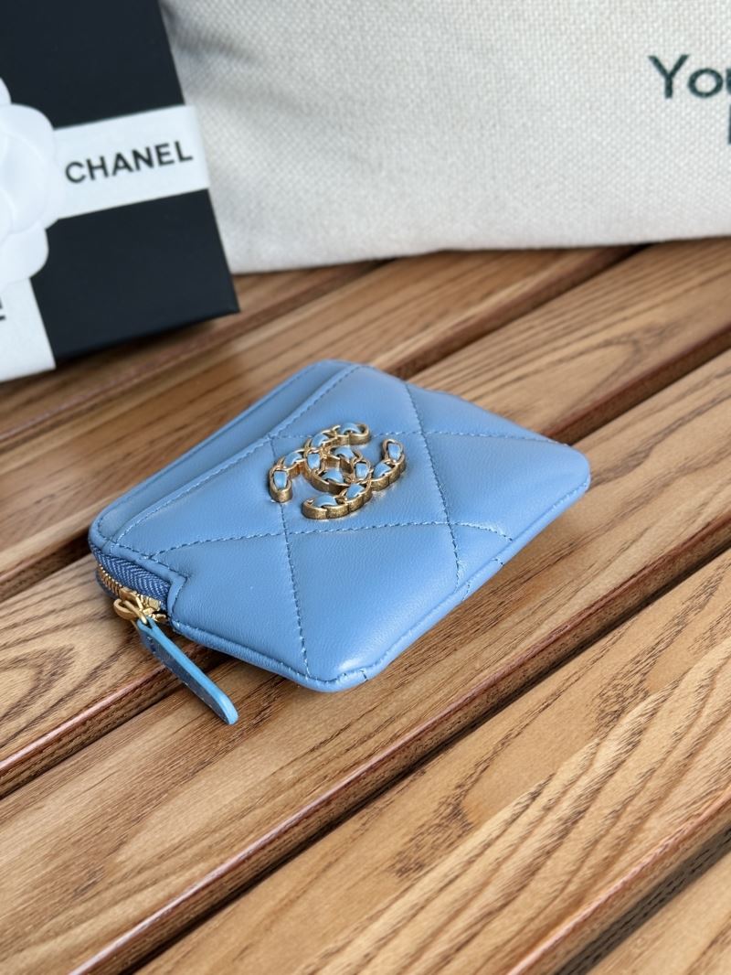 Chanel Wallets Purse